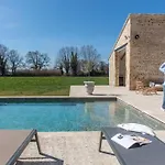 Mas Mandine, En Provence