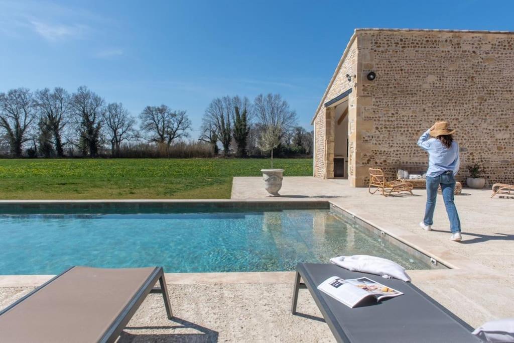 Mas Mandine, En Provence Hébergement de vacances Arles