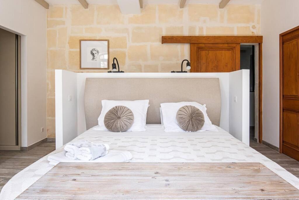 Mas Mandine, En Provence *